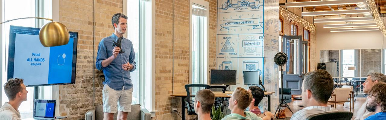 Monitoramento e Performance