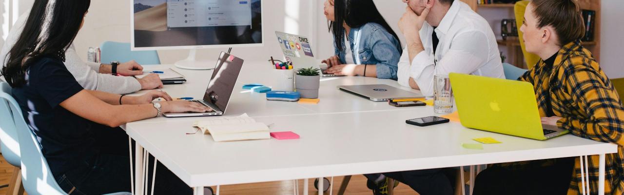 Múltiplos Canais de atendimento